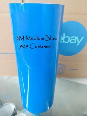 PARA TODOS FORD MUSTANG 10 PULGADAS TWIN RAYAS DE CARRERAS VINILO GRÁFICO CALCOMANÍA 36 PIES Foto 1 de 4