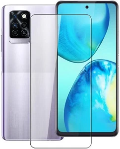 Infinix Hot 12,Note 40,Hot 20 5G,Hot 30 Premium Tempered Glass Screen Protector - Picture 1 of 36