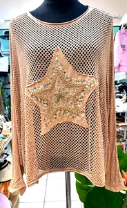 Schöner Pullover, Made in Italy - Bild 1 von 5