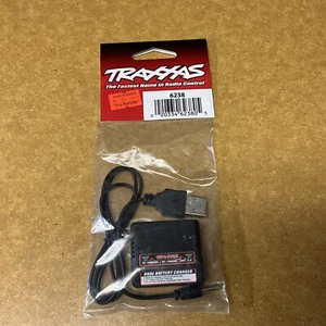 Traxxas (6238) DR-1 Dual Battery Charger (NIB) - Picture 1 of 1
