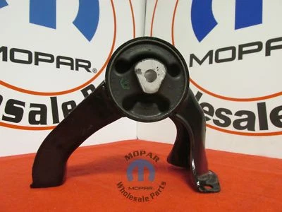 Soporte de montaje de motor trasero Dodge Jeep NUEVO OEM MOPAR Foto 1 de 4