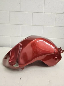 2013 Kawasaki Ninja ZX-6R OEM Fuel Tank 09-17 DENTED - Picture 1 of 12