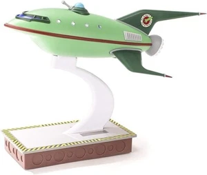Replica spedizione espressa QMX Master Series Futurama Planet - Foto 1 di 3