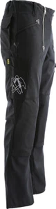 JOB Zunfthose Dachdecker Hose Sommerhose Canvas Zunftmode Arbeitshose Knietasche - Bild 1 von 1