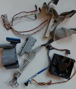 Restposten Computerteile und Kabel PC - Konvolut - Bild 1 von 11
