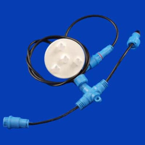 Bullfrog Spas Light, LED, E+4W, L4 POL Slave LED | eBay
