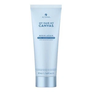 Alterna My Hair. My Canvas. Begin Again Curl Conditioner 6.8 Oz - Picture 1 of 1