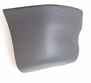 Parachoques delantero derecho del lado del pasajero Freightliner Columbia 2002-2011 nuevo B112 - Imagen 1 de 1