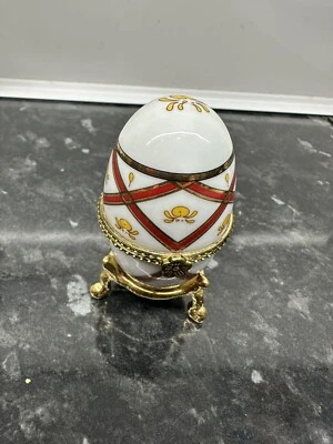 Delprado Vintage Pill Trinket Box - No. 17 - Image 1 of 3