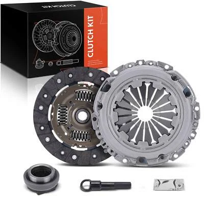 Kit de embrague de transmisión para Mini Cooper Countryman Cooper Paceman L4 1,6 L 2,0 L Foto 1 de 4