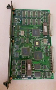 Placa ACP Okuma OPUS70002 E4809-770-109/1911-2184-13-048 - Imagen 1 de 4