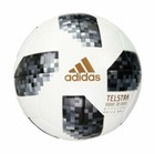 adidas 2018 FIFA World Cup Russia Telstar 18 Official Match Ball Size 5 - White