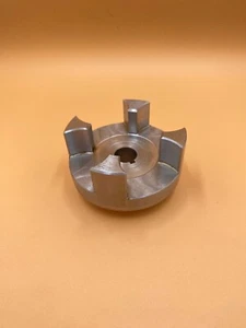 ROTEX 28 ST Nabe Kegel B-17 1:5 Ø16,85 Bauteil 1a / Stahl Kupplung - Picture 1 of 1