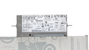 Genuine Mercedes-Benz NTG6 MID ASN Verstk M470 Headunit A2139002835 - Picture 1 of 2