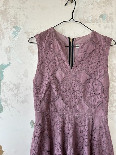 Abito donna Burberry Prorsum taglia Us6