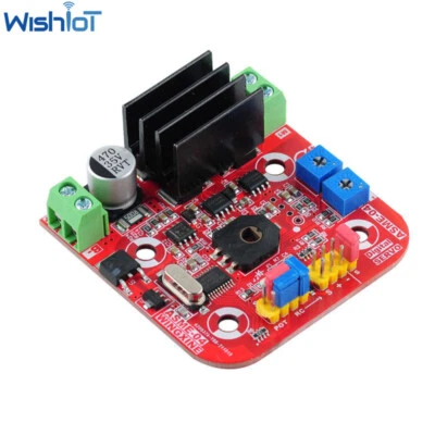 Servo PCB Controller Board Module For ASME-04B High Torque Robot Servos 380kg.cm - Image 1 of 4