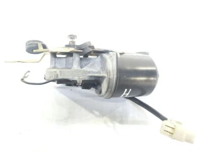 1985 1989 Toyota MR2 manual fabricante de equipamento original motor limpador de para-brisa dianteiro - Imagem 1 de 4