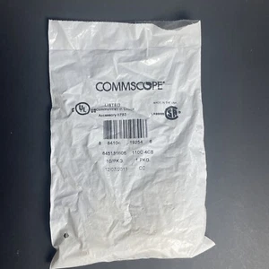 Commscope  AB 100 ft. Kit 846 833 788 with  10 pack - Afbeelding 1 van 3