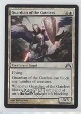 2013 Magic: Gathering - Gatecrash Guardian of the Gateless #14 3g6