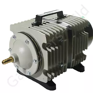 Hailea Air Pump ACO-Series Piston Compressor hydroponic pond aquarium CNC Laser - Picture 1 of 13