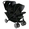 graco twin pram