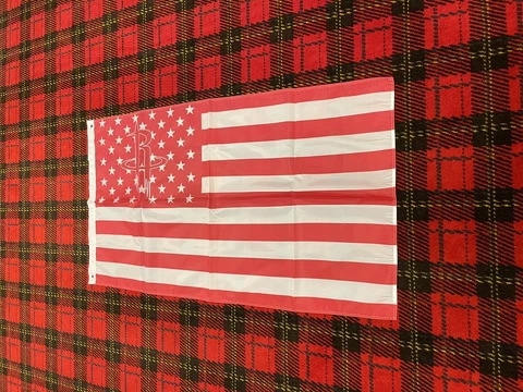 Brand New Houston Rockets flag 3 foot by 5 foot Cover