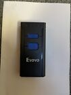 Eyoyo Mini 1D Wireless Barcode Scanner Bluetooth Wireless&Wired Barcode Reader
