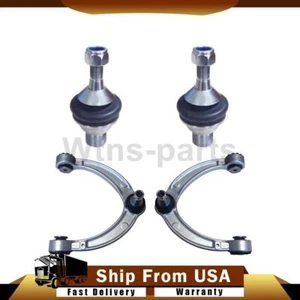 Conjunto de 4x brazos de control delanteros para Mercedes-Benz GLE43 AMG 3,0 L 2017-2019 - Imagen 1 de 5