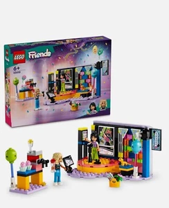 LEGO FRIENDS: Karaoke Music Party (42610) Nuevo en caja - Imagen 1 de 1
