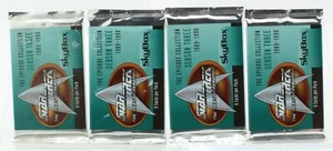Skybox - Star Trek Next Generation Season 3 (4 Packs) - 1995 - Bild 1 von 3