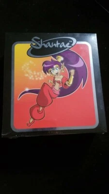 Nintendo Santae Limited Run, Game Boy Color, BRAND NEW SEALED - Image 1 of 4