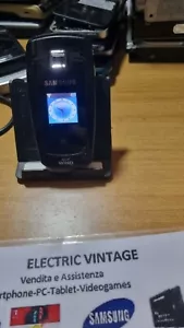 9252N-Cellulare Samsung SGH-S401i - Bild 1 von 5