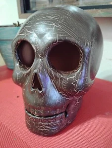 Mummy Head - Picture 1 of 5