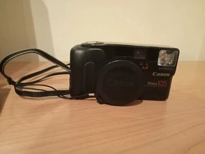 Cámara Canon de Carrete prima 105 - Imagen 1 de 4