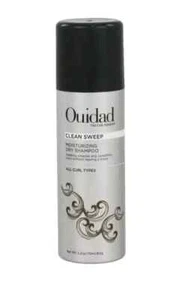 Ouidad Clean Sweep Dry Shampoo 66ml 2.2fl oz - Picture 1 of 1