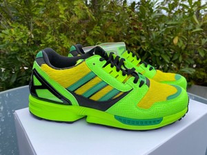 Scarpe da ginnastica da uomo adidas adidas ZX 8000 | Acquisti Online su eBay