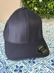 Cappello da baseball Flexfit con berretto da baseball Flexfit bianco TAGLIE L/XL - Foto 1 di 7