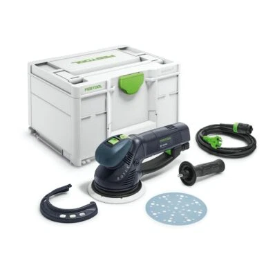Festool Rotex RO 150 FEQ-Plus Getriebe Exzenterschleifer 720 W 150 mm ( 576017 ) - Bild 1 von 4
