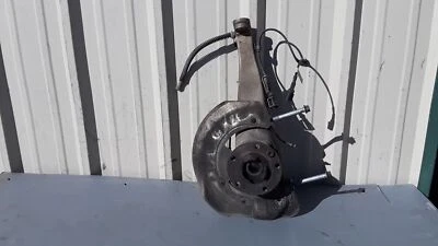 2011-2018 PORSCHE CAYENNE AWD EIXO DIANTEIRO DIREITO JUNTA CUBO DE RODA FABRICANTE DE EQUIPAMENTO ORIGINAL - Imagem 1 de 4