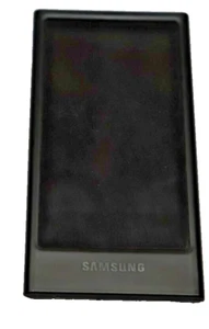 SAMSUNG YP-P3 -REPRODUCTOR MULTIMEDIA DIGITAL -8GB (Leer estado a continuación) - Imagen 1 de 5