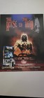 Flyer  THE HOUSE OF THE DEAD    Arcade Video Game advertisement original see pic