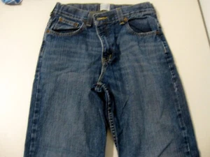 Boys Canyon River Blues Relaxed Fit Blue Jeans Size 14H NEW - Picture 1 of 4