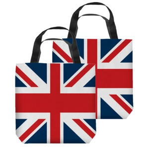 Bolso de Mano Union Jack - 3 Tallas - Imagen 1 de 1