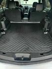 Trunk Cargo Floor Tray Boot Liner Pad Mat For Ford Explorer 2011 2019 Brand New