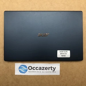 Capot complet - Acer Swift SF515-51 Series - Imagen 1 de 3