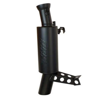 GGB Exhaust Mountain Muffler - 2012-2017 Arctic Cat Proclimb M800 Sno Pro 153in - Image 1 of 4