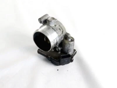 076128063A CORPO FARFALLATO VALVOLA A FARFALLA VOLKSWAGEN TOUAREG 2.5 D 4X4 128K - Immagine 1 di 4