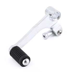 Left Gear Shifter Pedal Shift Lever For HONDA NC700X NC700S NC750X NC750 - Foto 1 di 8