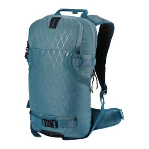 Rucksack Backpack Freeride Snowboard Skifahren NITRO Freeride Rover 14 Artic - Bild 1 von 1