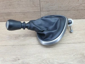 Nissan Qashqai 2.0 DCI 2010 selector de engranajes palanca de engranajes manual 6 velocidades 96935jd000 - Imagen 1 de 12